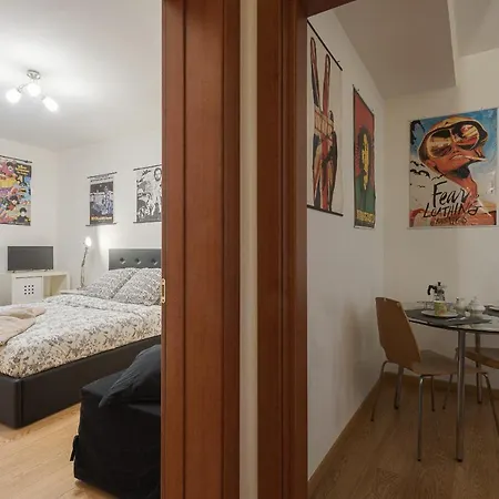Appartement San Lio Romantic X2 A Rialto *