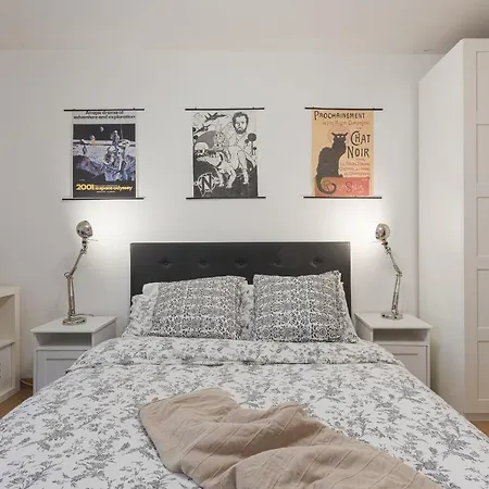 Appartement San Lio Romantic X2 A Rialto Venise