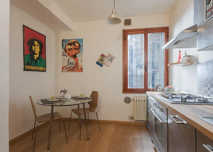 San Lio Romantic X2 A Rialto