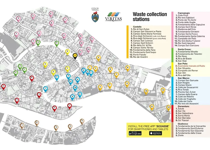 San Lio Romantic X2 A Rialto *