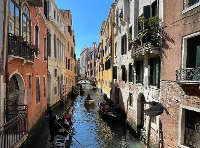 San Lio Romantic X2 A Rialto